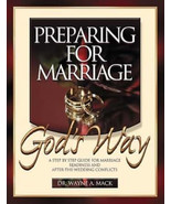 Preparing for Marriage God&#39;s Way: A Step-By-Step Guide for Marriage Read... - €25,32 EUR