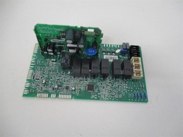 WHIRLPOOL WASHER CONTROL BOARD NO CASE PART # W10424936 - £27.60 GBP