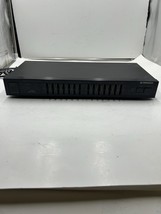 Pioneer Graphic Equalizer GR-470 Tested Working - $84.14