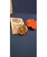 Beyblade Beat Lynx AD145WD Metal Fusion BB-109 Hasbro  - $34.19 CAD