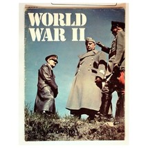 World War II Magazine No.2 mbox2832 The Pact Of Steel - $9.85