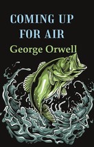 Coming Up for Air [Hardcover] - £23.59 GBP