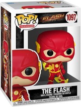 Funko Pop! The Flash TV Series Figure #1097 DC Comics Collectible - €39,16 EUR