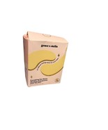 NEW Grace &amp; Stella Energizing Eye Masks 24 Pairs Sealed Box EXP 1/2028 - $375.23 MXN