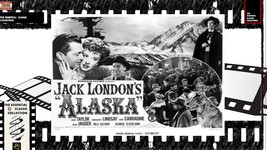 Alaska (1944) Director: George Archainbaud Writers: George Wallace Sayre... - £10.93 GBP