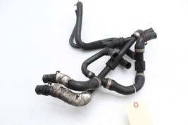 05-06 MINI COOPER S W11 A/T COOLANT HOSES LINES SET E5846 image 5