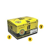 Flyback hr 46165 154-382a monitor chassis ca31 goldstar work 56i/56m arc... - $82.44