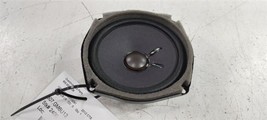 Cadillac CTS Speaker Left Driver Rear 2011 2012 2013 - $34.94