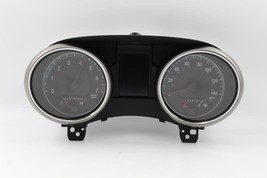 Speedometer Cluster Limited Mph 44K Miles 2013 Grand Cherokee #3806 - £107.30 GBP