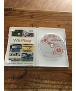 Wii Play Sports Games (Nintendo Wii 2007) COMPLETE - $12.84 CAD