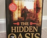 The Hidden Oasis by Paul Sussman (2010, Trade Paperback) - $4.74