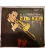 The First Time 50 Never Before Released Original Performances by Glenn M... - $1,808.27 MXN