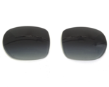 Michael Kors MK 2131 Sunglasses Replacement Lenses Authentic OEM - $46.53