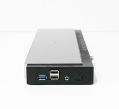 Samsung One Connect Box BN94-07655G Silver image 3