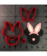 Clubhouse Character 106 Cookie Cutter Set - $119.23 MXN+