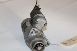 2003-2007 NISSAN 350Z INFINITI G35 M/T STARTER MOTOR J580 image 3