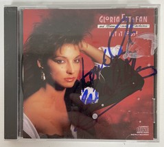 Gloria Estefan Signed Autographed &quot;Let it Loose&quot; Music CD - COA/Holos - £28.42 GBP