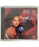 Gloria Estefan Signed Autographed &quot;Let it Loose&quot; Music CD - COA/Holos - £39.08 GBP