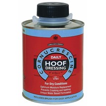 Cornucrescine Daily Hoof Dressing Carr and Day 500 ml - $18.61