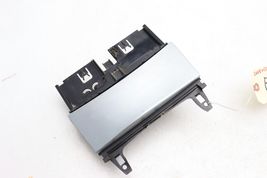 08-14 MERCEDES-BENZ W204 C300 CENTER CONSOLE ASHTRAY E0694 image 4