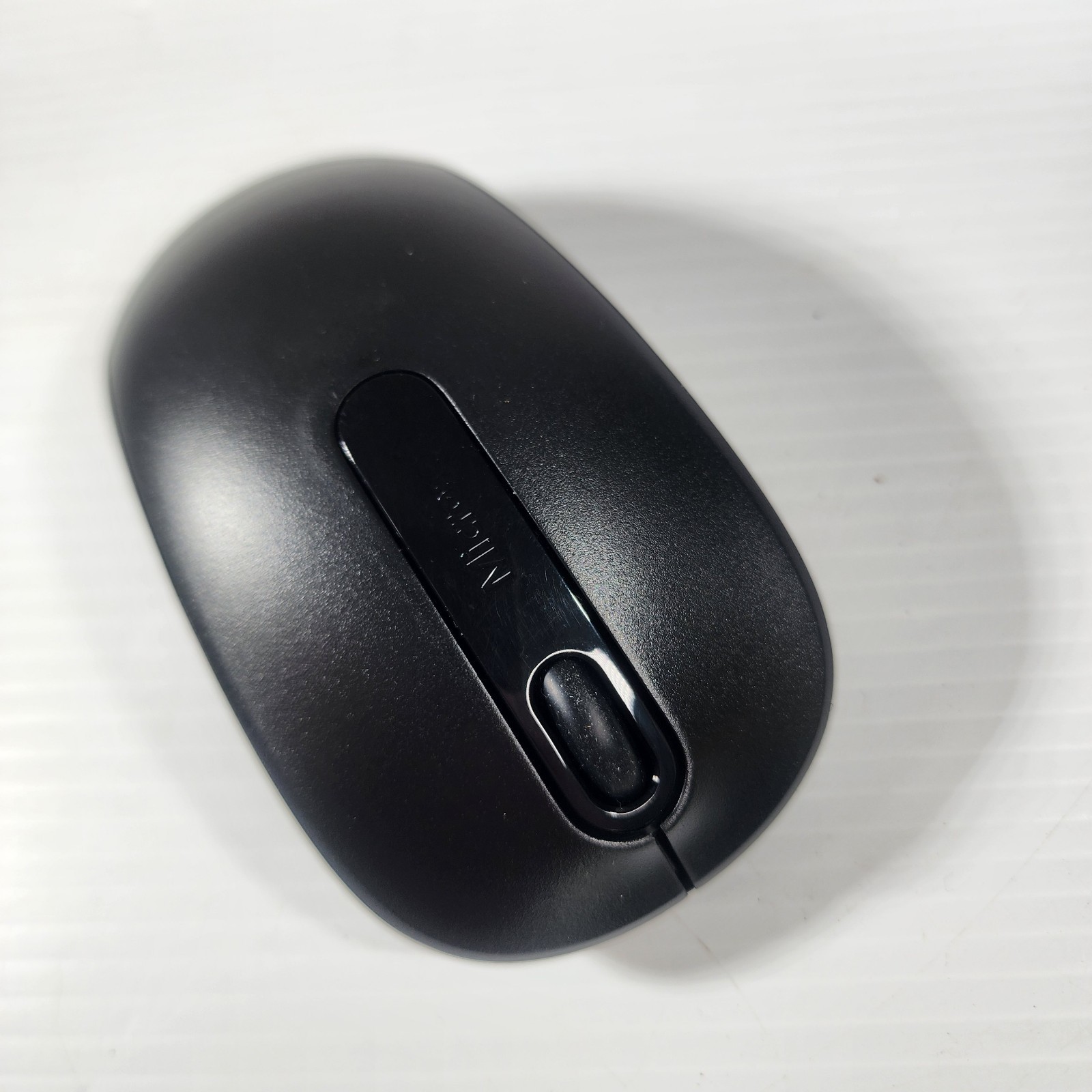 READ Microsoft Wireless 900 Desktop Wireless Keyboard & Mouse NO USB DONGLE  Item image 7