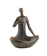 Copper Garden Statue - €157,11 EUR
