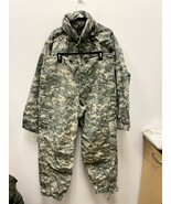 USGI ECWCS DIGITAL GEN III LEVEL 6 EXTREME COLD/WET WEATHER SET - MEDIUM... - $4,978.63 MXN
