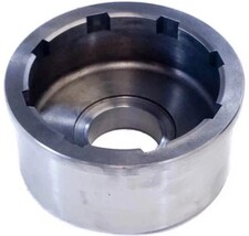 A518 46RE 47RE 48RE TRANSMISSION OVERDRIVE PISTON RETAINER REVERSE DRUM 3PC KIT image 3