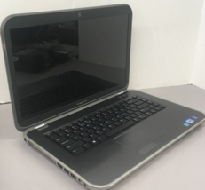 Dell Inspiron 5520 i5-3210M Dual Core 2.50GHz 4GB For Parts/Repair Used - £53.95 GBP