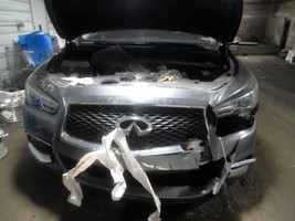 Steering Gear/Rack Fits 16-20 INFINITI QX60 104781487 - $4,186.12 MXN