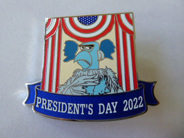 Disney Trading Pins 146094 President Day 2022 - £14.47 GBP