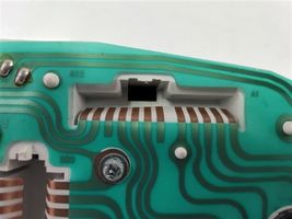 Speedometer Cluster MPH Fits 02 XG SERIES 3827016 - $56.97