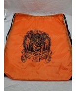 Adepticon 2022 Long Live The Con Promo String Backpack - $22.28