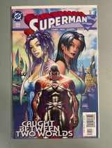 Superman(vol. 2) #202 - DC Comics - Combine Shipping - £3.77 GBP