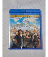 FRIENDS of CHABAD - Season Two - 10 Episodes (Blu-ray, 2022) - $4.09
