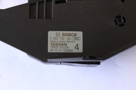 2009-2015 NISSAN 370Z GAS ACCELERATOR PEDAL J2304 image 2