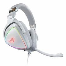 ASUS ROG Delta S Core Wired Gaming Headset (Lightweight 270g, 7.1 Surrou... - £93.30 GBP