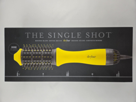 Drybar The Single Shot Round Blow-Dryer Brush - $62.44