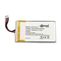 TPMC-3X-BTP, LPPCZRST1S1P Battery for Crestron TPMC-3X, TPMC-3X-LP, MTX-... - $163.47 MXN