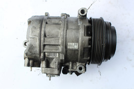 1999-2002 MERCEDES BENZ E55 AMG COMPRESSOR K783 image 3