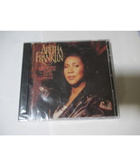 Aretha Franklin Greatest Hits 1980-1994 CD Sealed New - £4.71 GBP