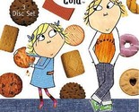 Charlie and Lola: The Absolutely Completely Complete Season Three (DVD, ... - $8.08
