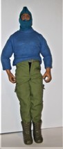 21st Century Toys - Ultimate Soldier  - £16.02 GBP