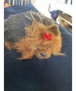 Perfect Petzzz - The Original Breathing Huggable Pet Yorkshire Terrier Y... - €12,91 EUR