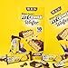 FITCRUNCH Wafer Protein Bars, 16g of Protein & 3g of Sugar (18 Bars, Chocolate P Item image 14