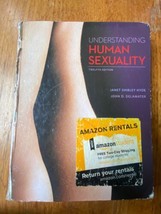 Understanding Human Sexuality (12th Edition) - £23.35 GBP