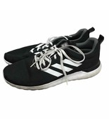 Adidas Men’s Lite Racer CLN Running Shoe Size 12 Black/White - $848.21 MXN