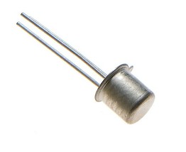 Espec. Military 10 Pcs X BFY76 Silicon Npn Transistors 0.36 W 0.05 A - $212.79 MXN