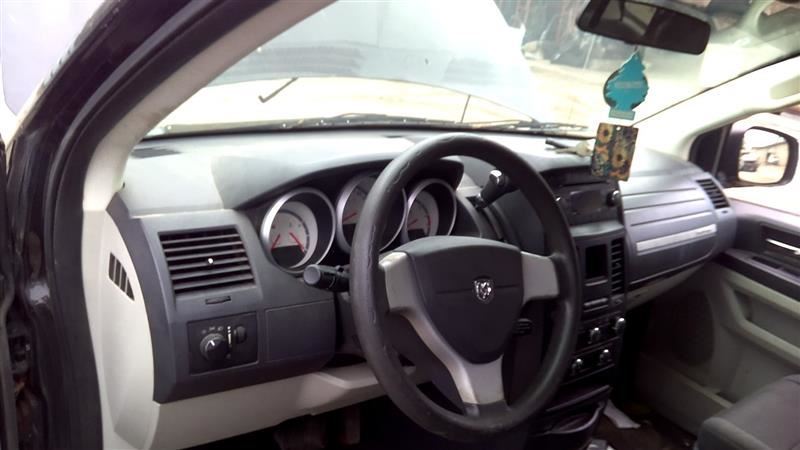 Driver Left Axle Shaft Front Axle 3.3L Fits 08-10 CARAVAN 104468321 Item image 2