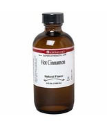 LorAnn Hot Cinnamon SS Flavor, 4 ounce flavor - $44.27
